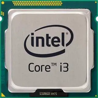 Intel Core i3 1005G1