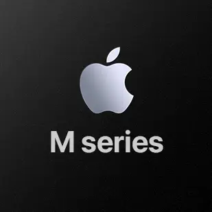 Apple M1 Max GPU (32-core)