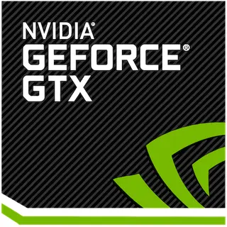 GeForce GTX 960