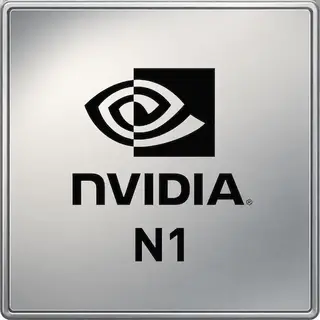 Nvidia N1X (48SM)