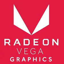 Radeon RX Vega 3