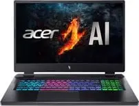 Acer Nitro 17 AMD (AN17-42)