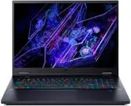 Acer Predator Helios 18 (2024)