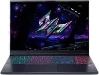 Acer Predator Helios Neo 16S AI (2026)