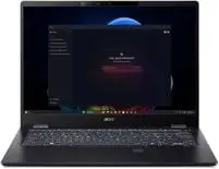 Acer TravelMate P6 14 AI (TMP614-54)