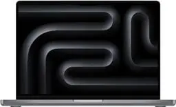 Apple MacBook Pro 16 (M3, 2023)