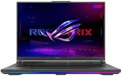 Asus ROG Strix G18 (2024) G814