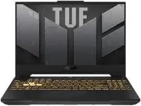 Asus TUF Gaming F15 (2022)