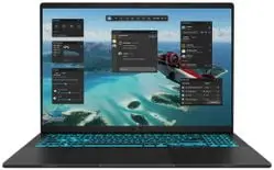 Asus V16 (V3607)
