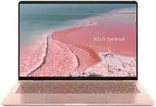 Asus Zenbook 14 (UX3480)