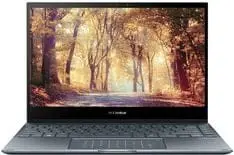 Asus ZenBook Flip S13 OLED UX371