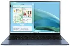 Asus Zenbook S 13 OLED (UM5302)