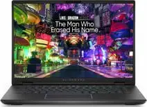 Dell Alienware m16 R2