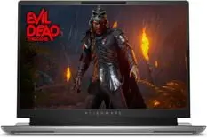 Dell Alienware x16 R2