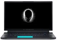 Dell Alienware x17 R1