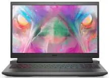 Dell G15 5511