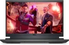 Dell G15 5525