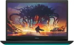 Dell G5 15 5500