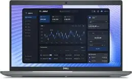 Dell Precision 3590