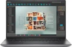 Dell Precision 5690