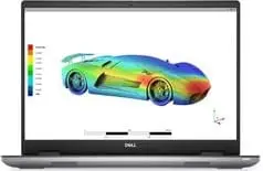 Dell Precision 7670