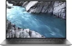 Dell XPS 15 9500