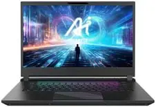 Gigabyte Aorus 15 (2024)