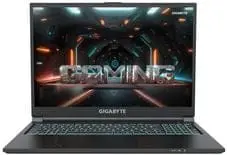 Gigabyte G6 (2023)