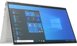 HP EliteBook x360 1040 G8