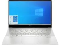 HP ENVY 15 (2021)