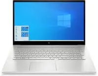 HP Envy 17
