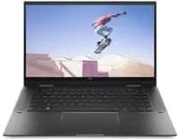 HP ENVY x360 15 (Ryzen)