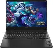 HP Omen 16 Slim