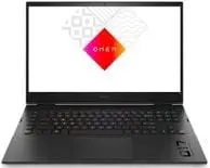 HP Omen 17 (2021)