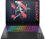 HP Omen Max 16