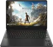HP Omen Slim 16 (2025)