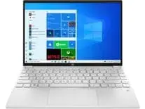 HP Pavilion Aero 13