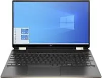 HP Spectre x360 15