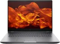 HP ZBook Fury G1i 18”