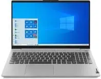 Lenovo IdeaPad 5 15" (AMD)