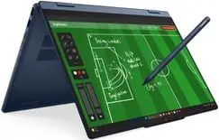 Lenovo IdeaPad 5 2-in-1 Gen 11 14 (14IPH11)