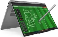 Lenovo IdeaPad 5x 2-in-1 Gen 11 14 (14Q8Y11)