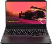 Lenovo IdeaPad Gaming 3 15" (Gen 6, AMD)