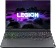 Lenovo Legion 5 Pro 16” (AMD)