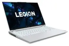 Lenovo Legion 5i Pro Gen 6 (2021, Intel)