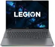 Lenovo Legion 7i Gen 6 16" (2021, Intel)