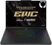 Lenovo Legion Pro 5i Gen 10 (16IAX10, 2025)