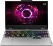 Lenovo LOQ 15AHP10