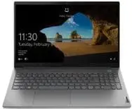 Lenovo ThinkBook 15 Gen 3 (AMD)