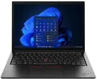 Lenovo ThinkPad L13 Yoga Gen 3 (Intel)
